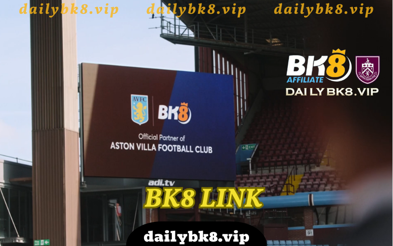 bk8 link Cách chọn link vào BK8
